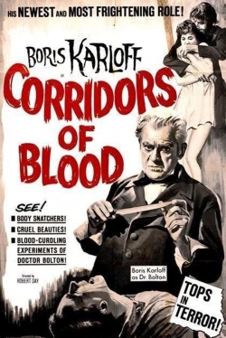 Corridors of Blood-full