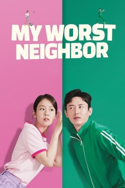 My Worst Neighbor-full