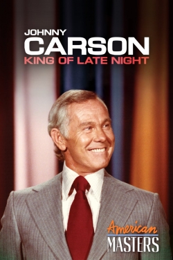 Johnny Carson: King of Late Night-full