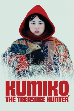 Kumiko, the Treasure Hunter-full