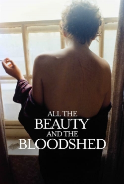 All the Beauty and the Bloodshed-full