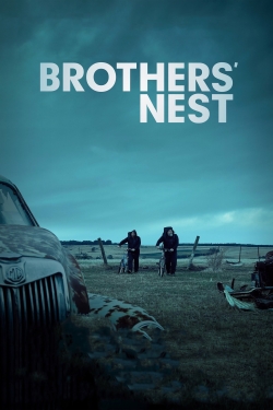 Brothers' Nest-full