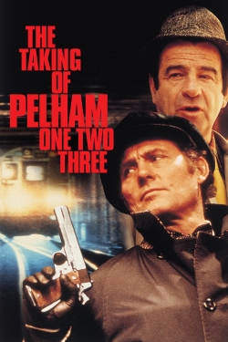 The Taking of Pelham One Two Three-full