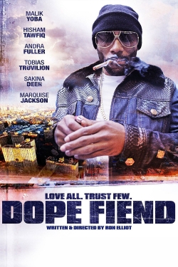 Dope Fiend-full
