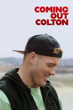 Coming Out Colton-full