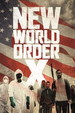 New World Order X-full