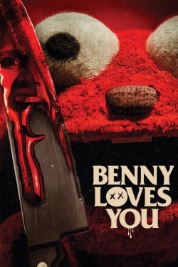 Benny Loves You-full