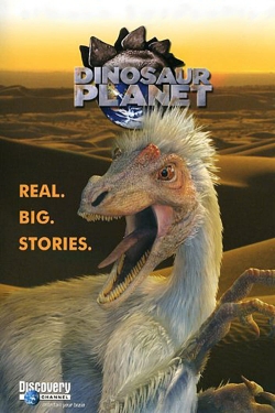 Dinosaur Planet-full