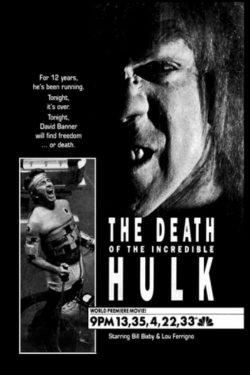 The Death of the Incredible Hulk-full