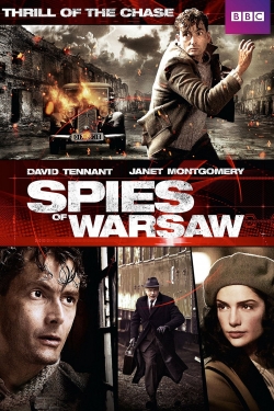 Spies of Warsaw-full