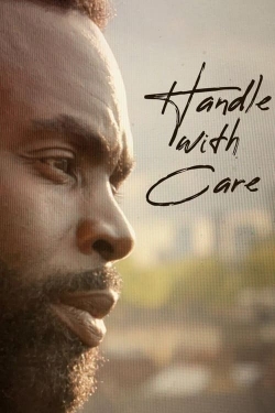Handle with Care: Jimmy Akingbola-full