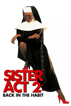 Sister Act 2: Back in the Habit-full