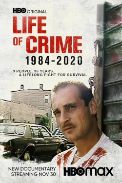 Life of Crime: 1984-2020-full