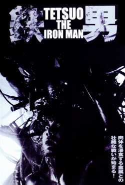 Tetsuo: The Iron Man-full