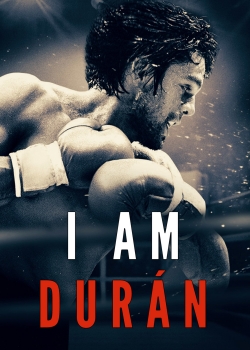 I Am Durán-full