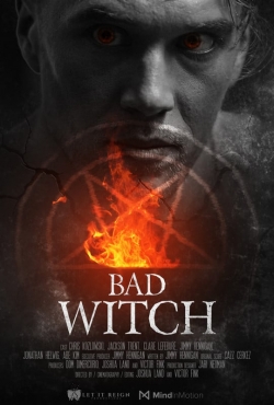 Bad Witch-full