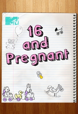 16 and Pregnant-full