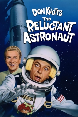 The Reluctant Astronaut-full