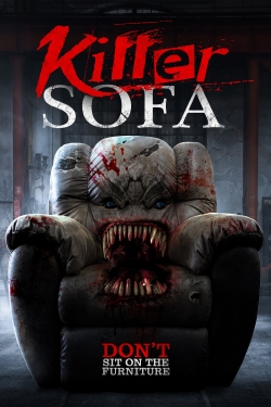 Killer Sofa-full