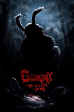 Bunny the Killer Thing-full