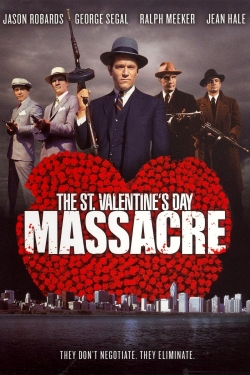 The St. Valentine's Day Massacre-full