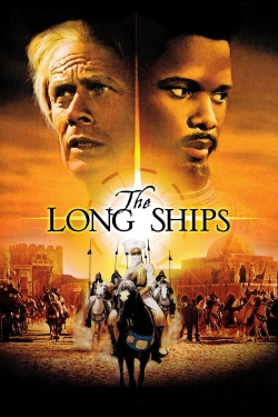 The Long Ships-full
