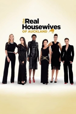 The Real Housewives of Auckland-full
