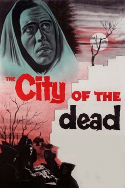 The City of the Dead-full
