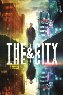 The City and the City-full