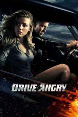 Drive Angry-full