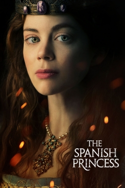 The Spanish Princess-full