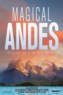 Magical Andes-full