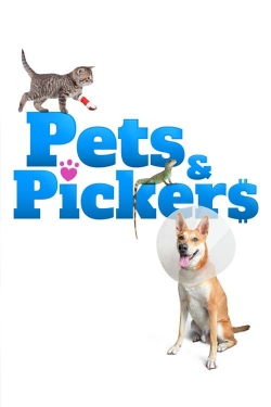 Pets & Pickers-full