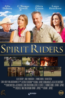 Spirit Riders-full