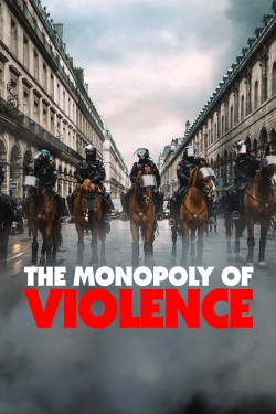 The Monopoly of Violence-full