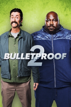 Bulletproof 2-full