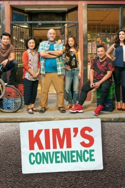 Kim's Convenience-full