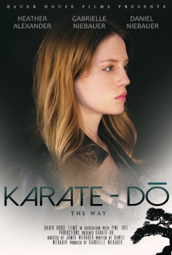 Karate Do-full