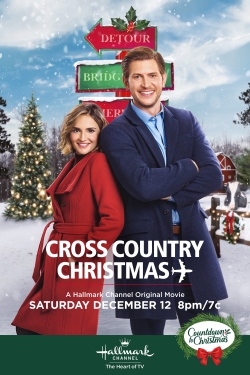 Cross Country Christmas-full