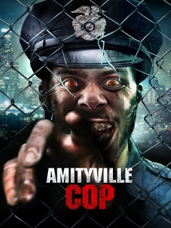 Amityville Cop-full
