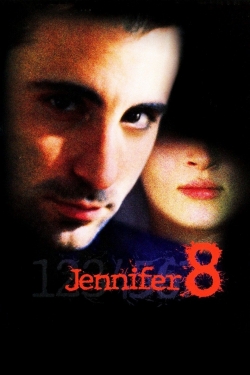 Jennifer Eight-full