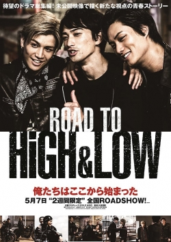 Road To High & Low-full