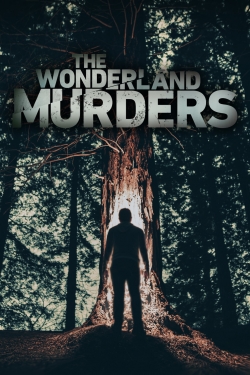 The Wonderland Murders-full