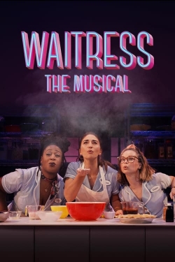 Waitress: The Musical-full