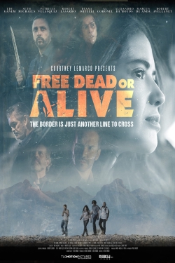 Free Dead or Alive-full