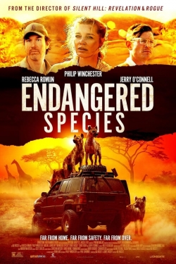 Endangered Species-full