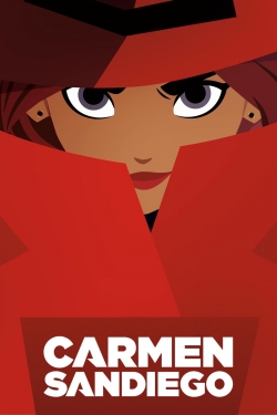 Carmen Sandiego-full