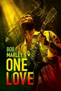 Bob Marley: One Love-full