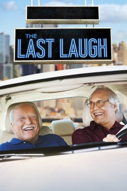 The Last Laugh-full