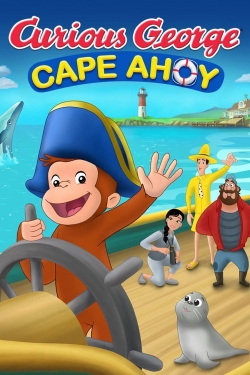 Curious George: Cape Ahoy-full